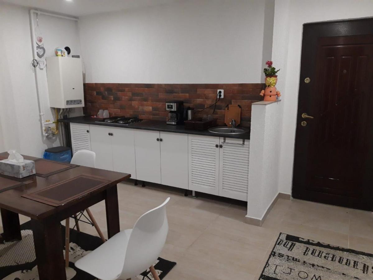 Sweet Home Buzau Luaran gambar