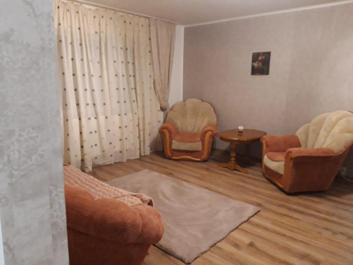 Sweet Home Buzau Luaran gambar